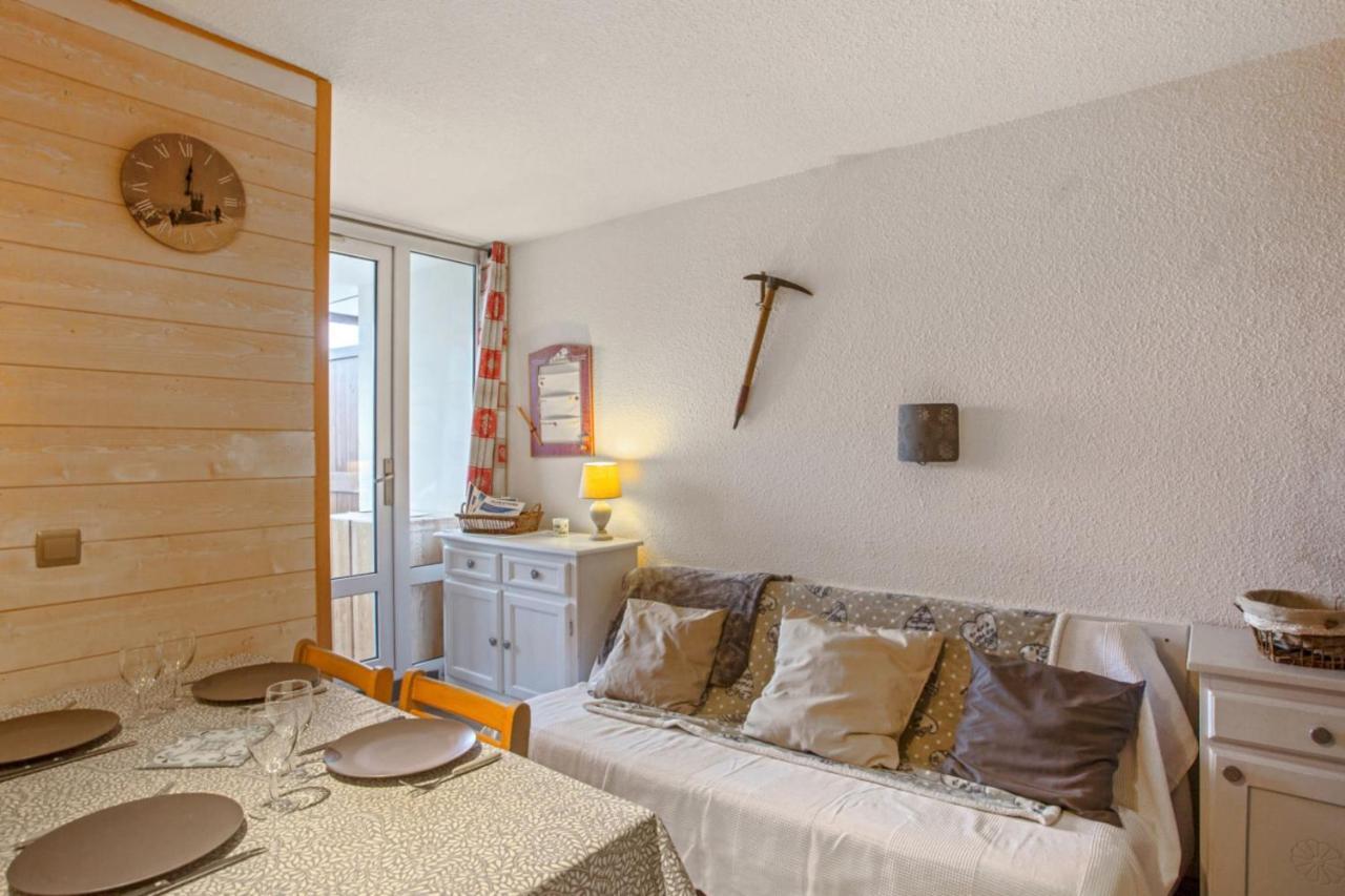 Appartement Des Horizons - Welkeys Huez 외부 사진